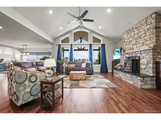 $2,475,000 | 6299 County Road 32, Platteville, CO 80651