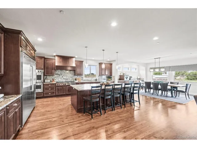 $2,475,000 | 6299 County Road 32, Platteville, CO 80651