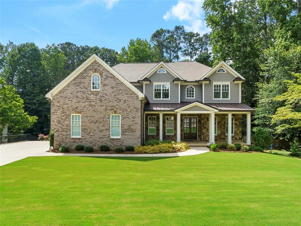 3051 Covington Road Northeast Marietta, GA 30062 - Photo 1 of 1 Gallery Image 1