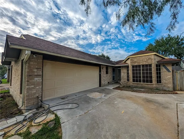 $1,850 | 5217 Snowgoose Road, Corpus Christi, TX 78413