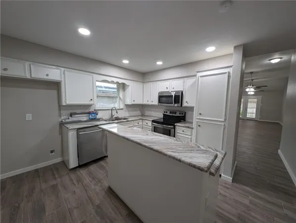 $1,850 | 5217 Snowgoose Road, Corpus Christi, TX 78413