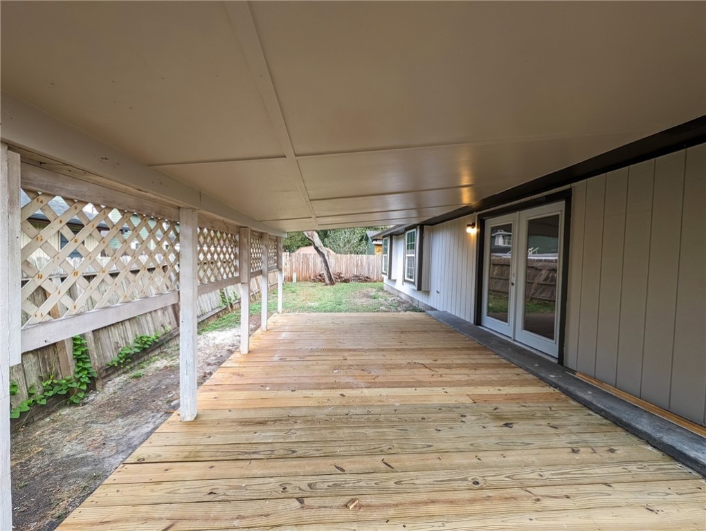 5217 Snowgoose Road Corpus Christi, TX 78413 - Photo 22 of 24