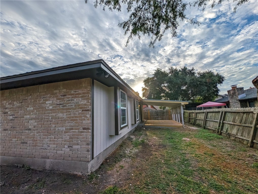 5217 Snowgoose Road Corpus Christi, TX 78413 - Photo 23 of 24