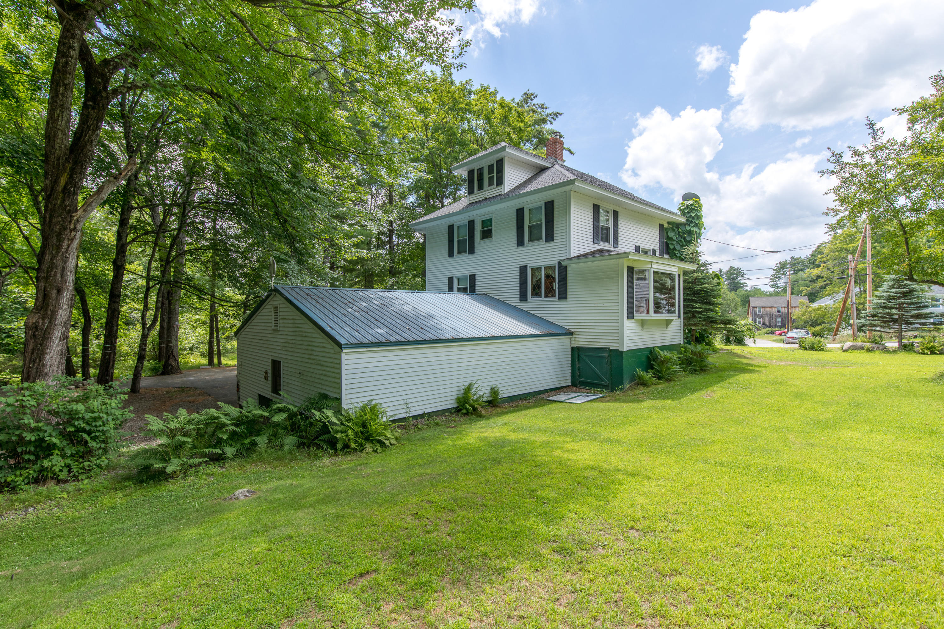 31 Elm Street Springvale, ME 04083 - Photo 47 of 64 31 Elm Street Springvale-6