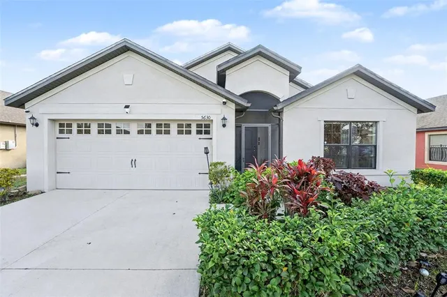 $300,000 | 5630 Elsinore Way, Lakeland, FL 33805