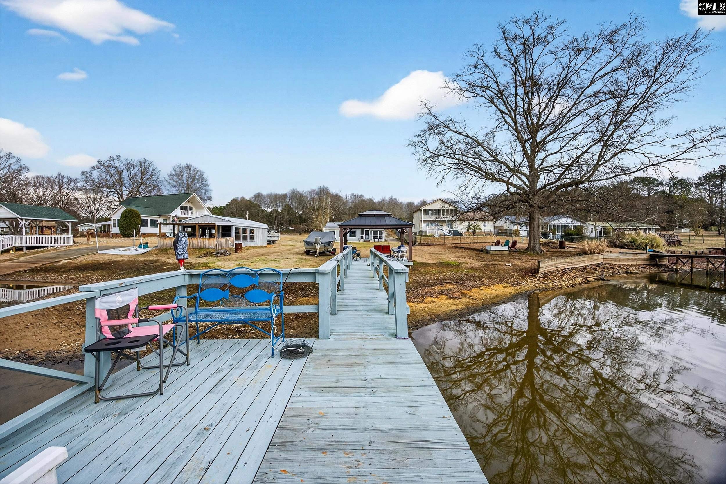 1037 Natures Cove Road Saluda, SC 29138 - Photo 13 of 45