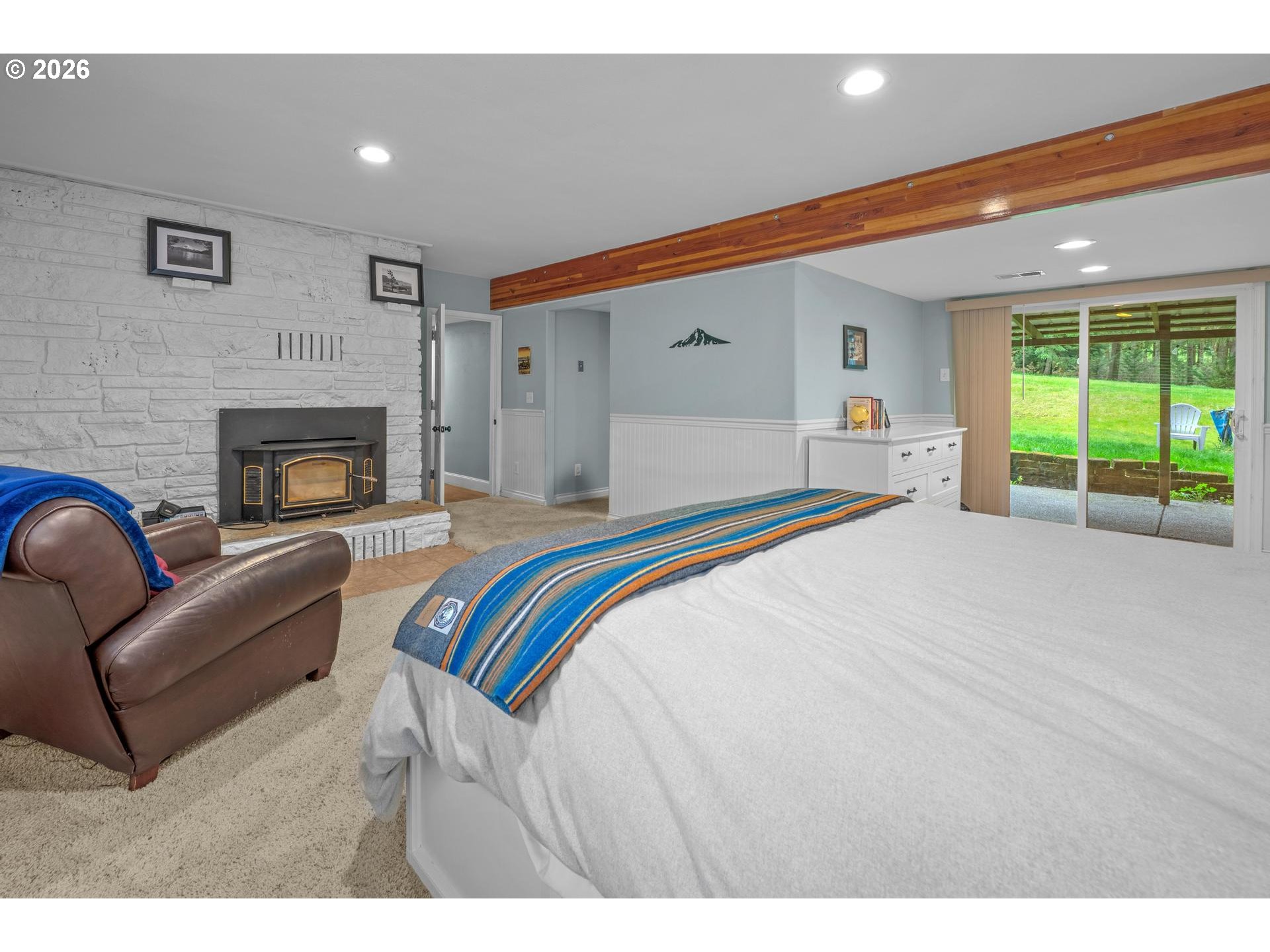 60094 Robinette Road St. Helens, OR 97051 - Photo 11 of 39 Primary Bedroom