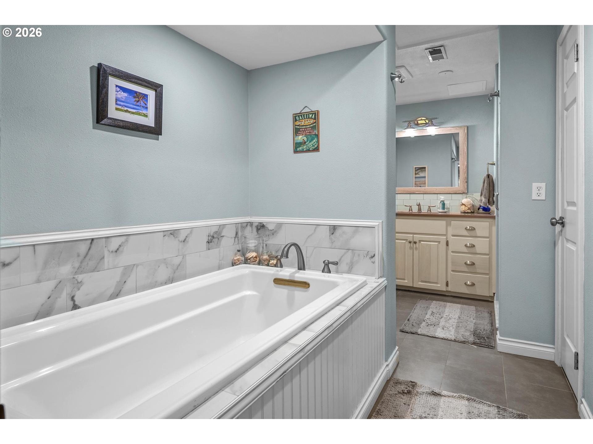 60094 Robinette Road St. Helens, OR 97051 - Photo 12 of 39 Bathroom, Attached