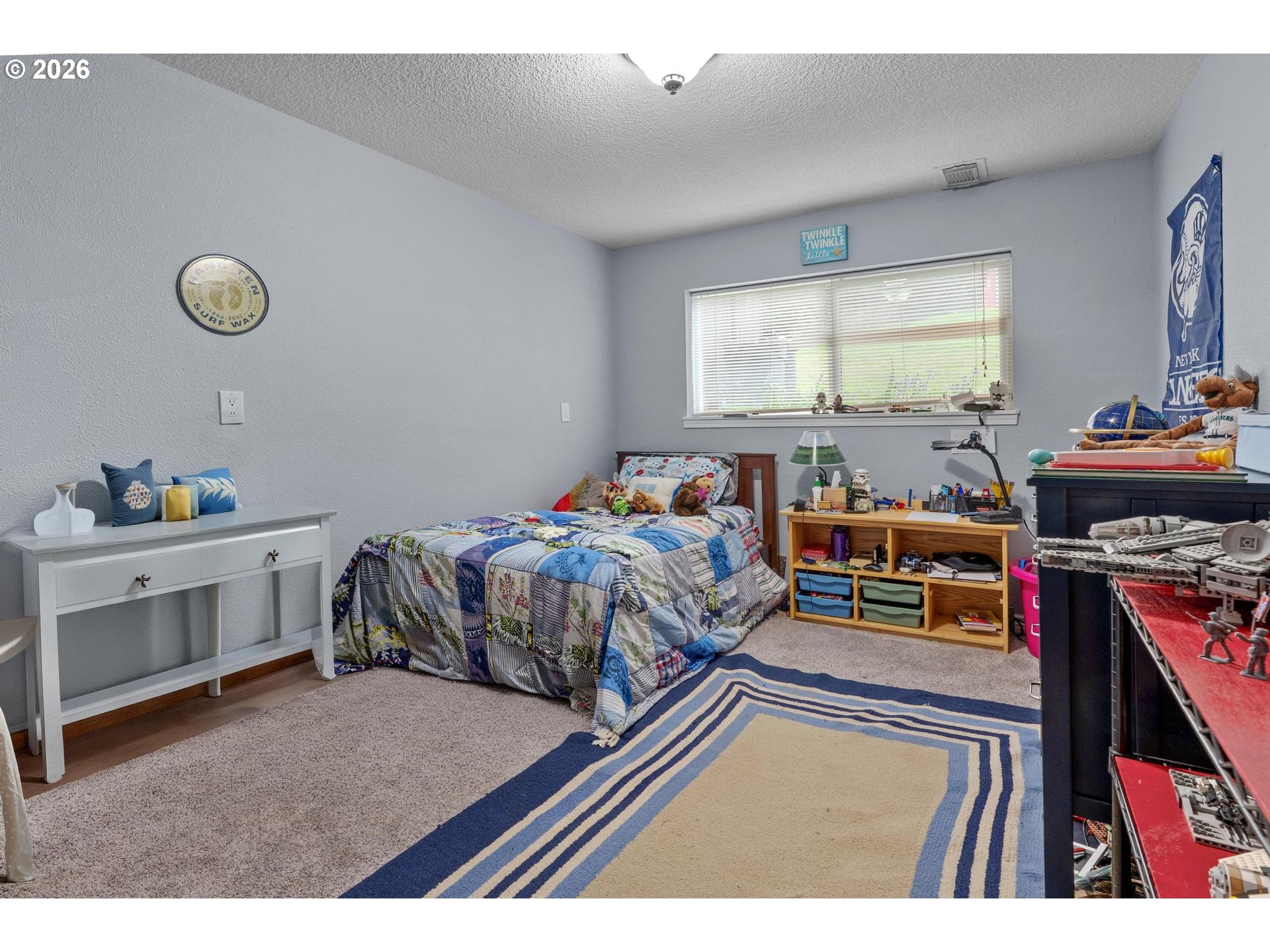 60094 Robinette Road St. Helens, OR 97051 - Photo 14 of 39 Bedroom