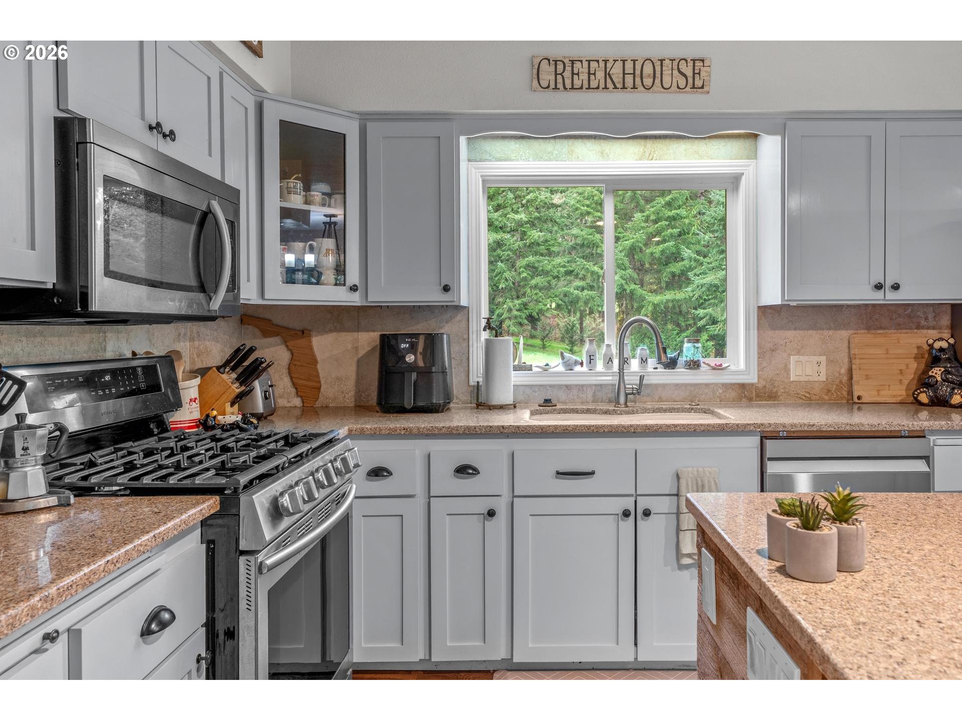 60094 Robinette Road St. Helens, OR 97051 - Photo 18 of 39 Kitchen