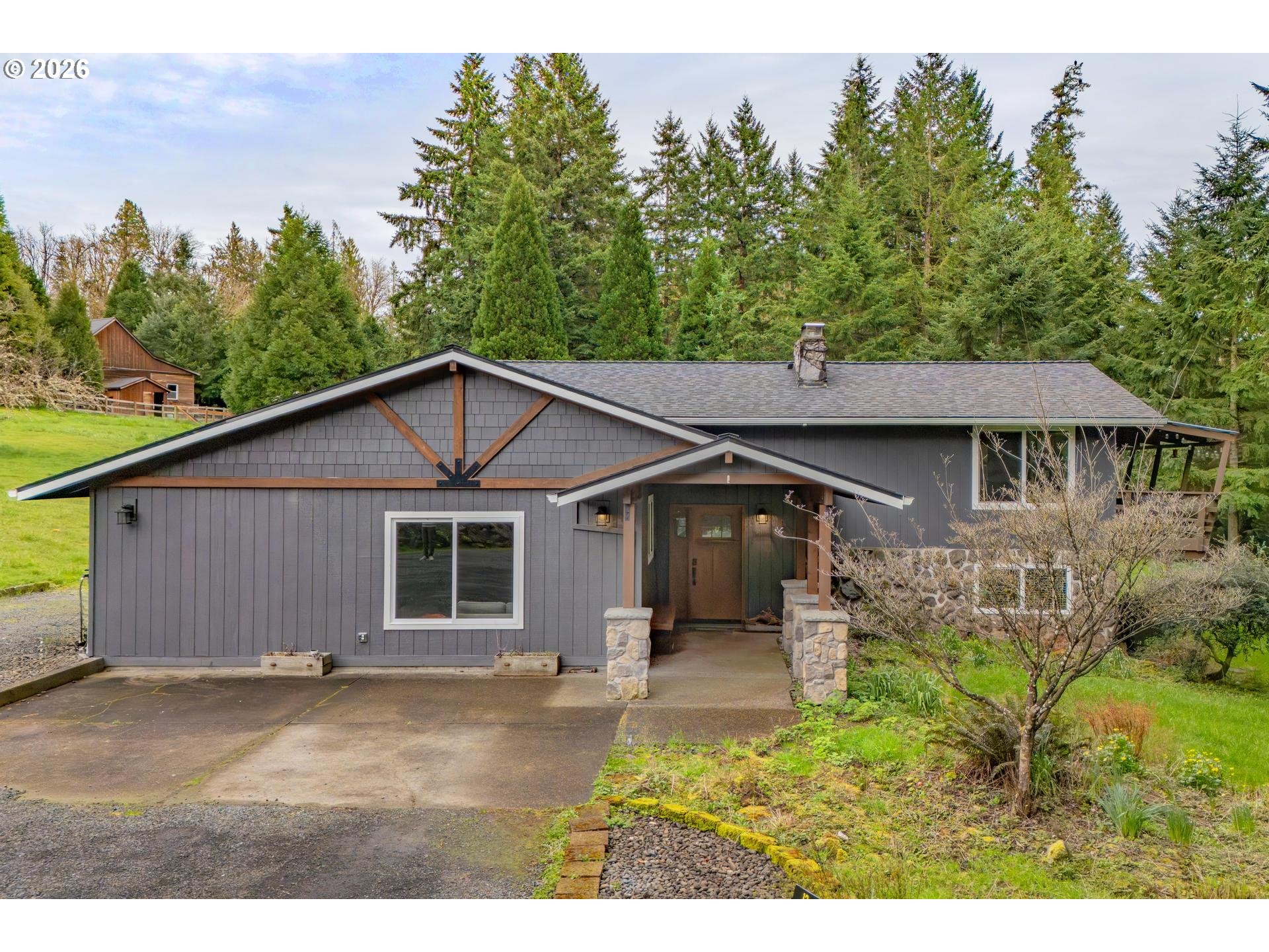 60094 Robinette Road St. Helens, OR 97051 - Photo 2 of 39