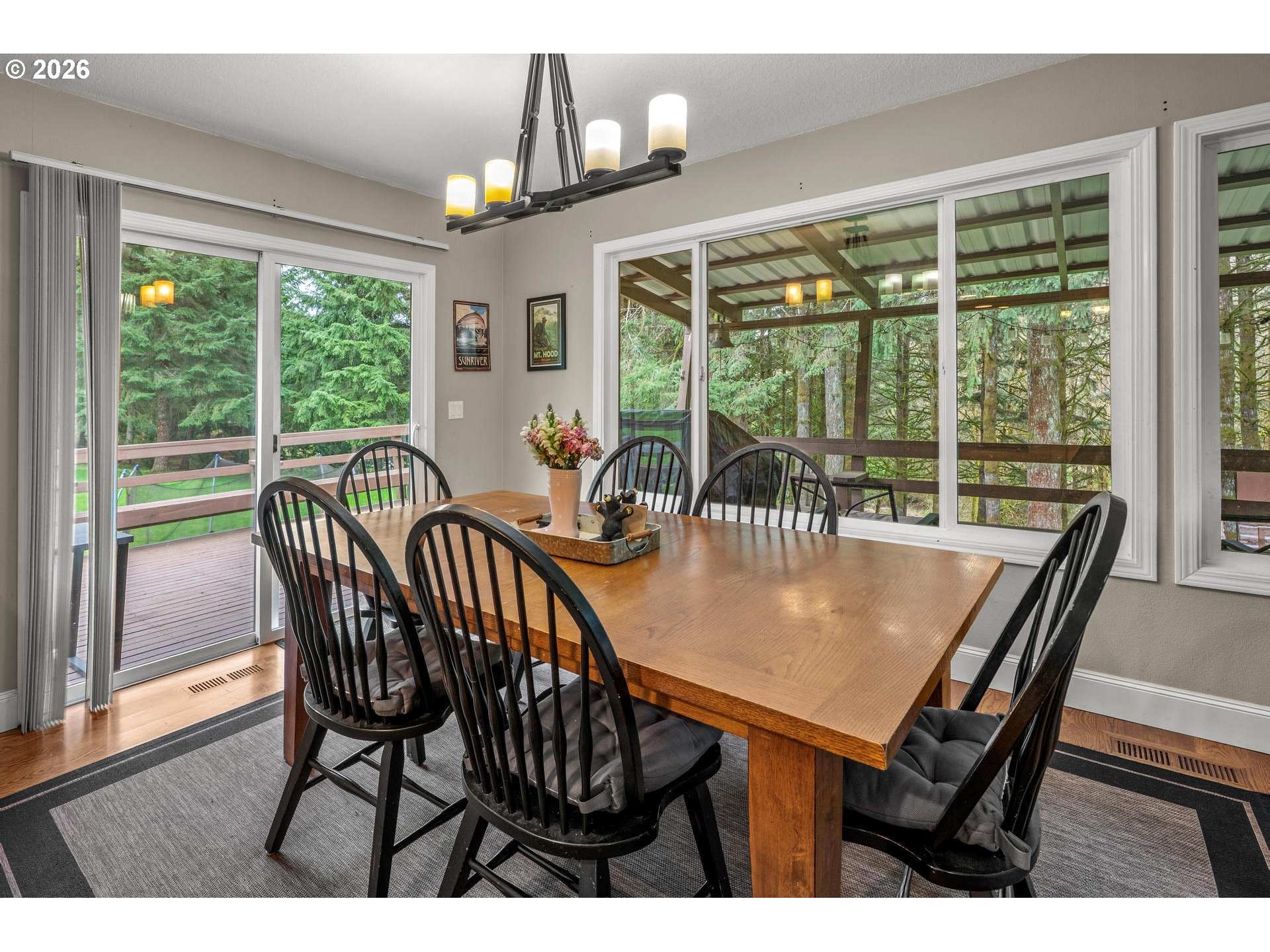 60094 Robinette Road St. Helens, OR 97051 - Photo 22 of 39 Dining Area