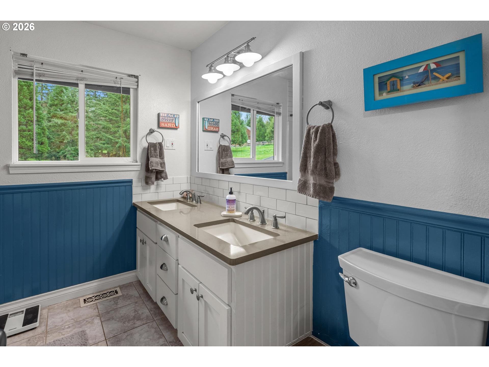 60094 Robinette Road St. Helens, OR 97051 - Photo 23 of 39 Bathroom