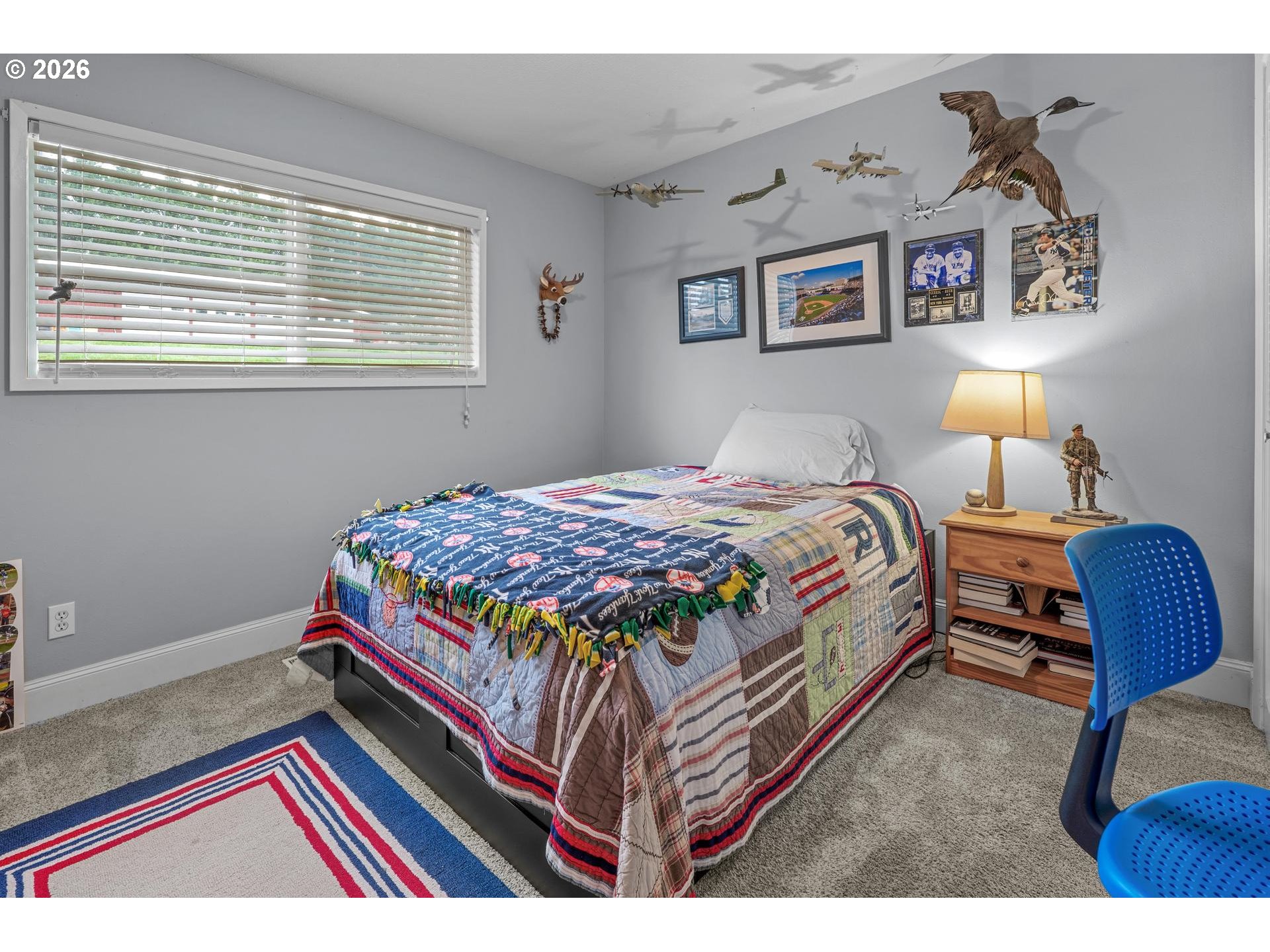 60094 Robinette Road St. Helens, OR 97051 - Photo 24 of 39 Bedroom