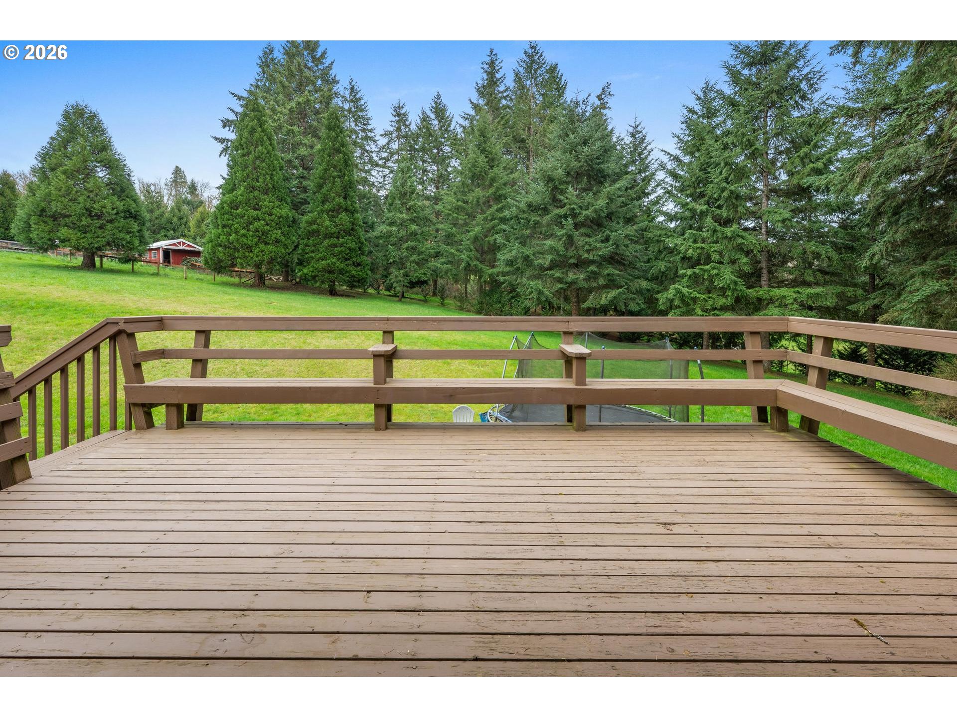 60094 Robinette Road St. Helens, OR 97051 - Photo 26 of 39 Deck
