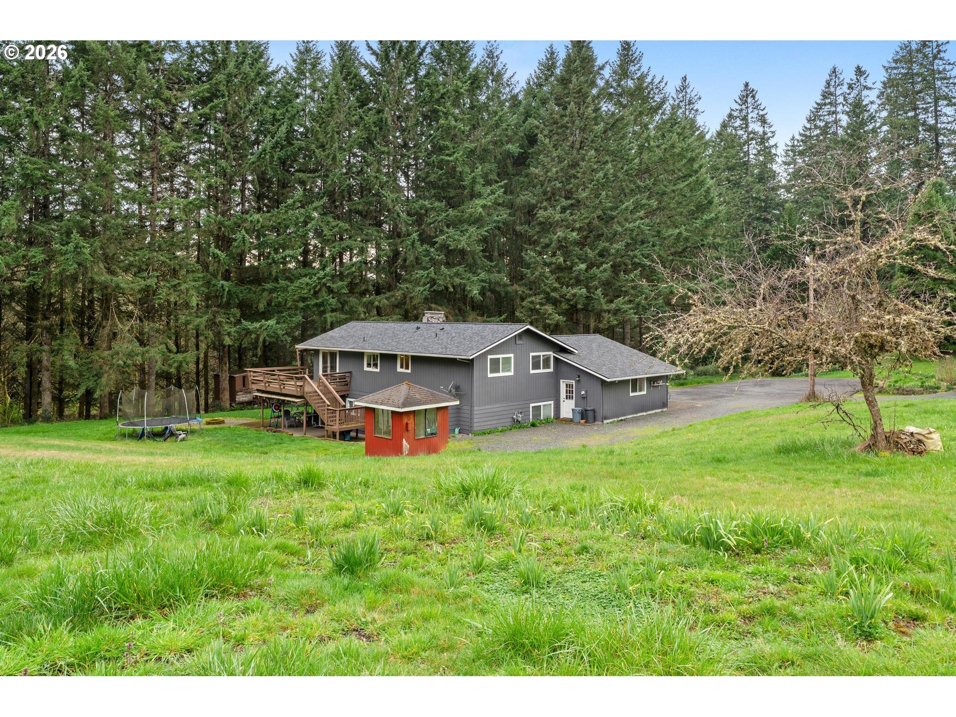 60094 Robinette Road St. Helens, OR 97051 - Photo 30 of 39