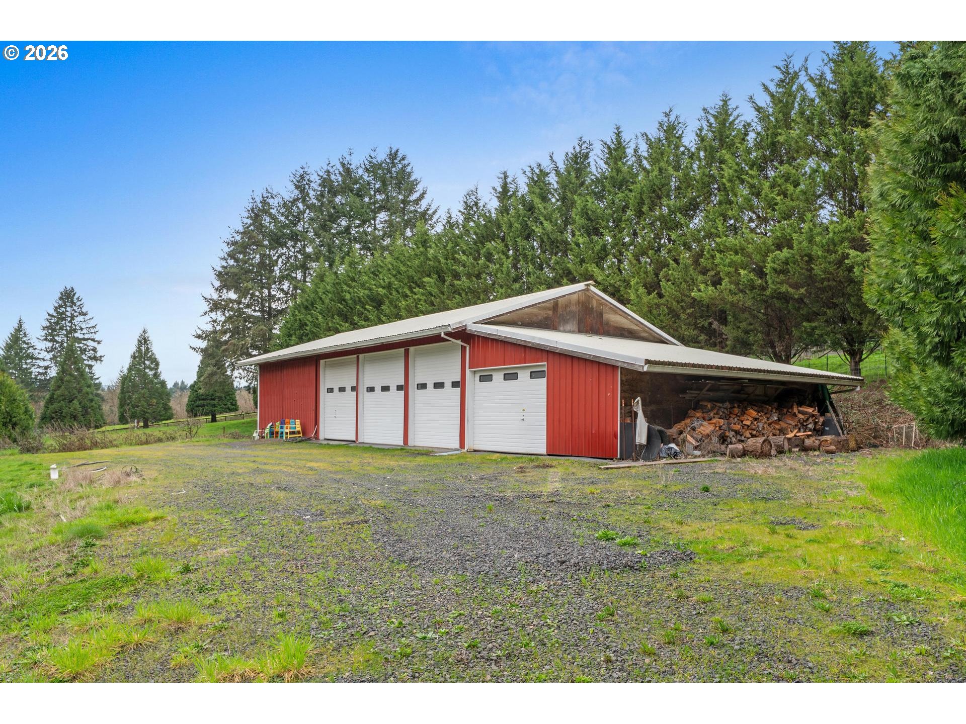 60094 Robinette Road St. Helens, OR 97051 - Photo 31 of 39 Shop