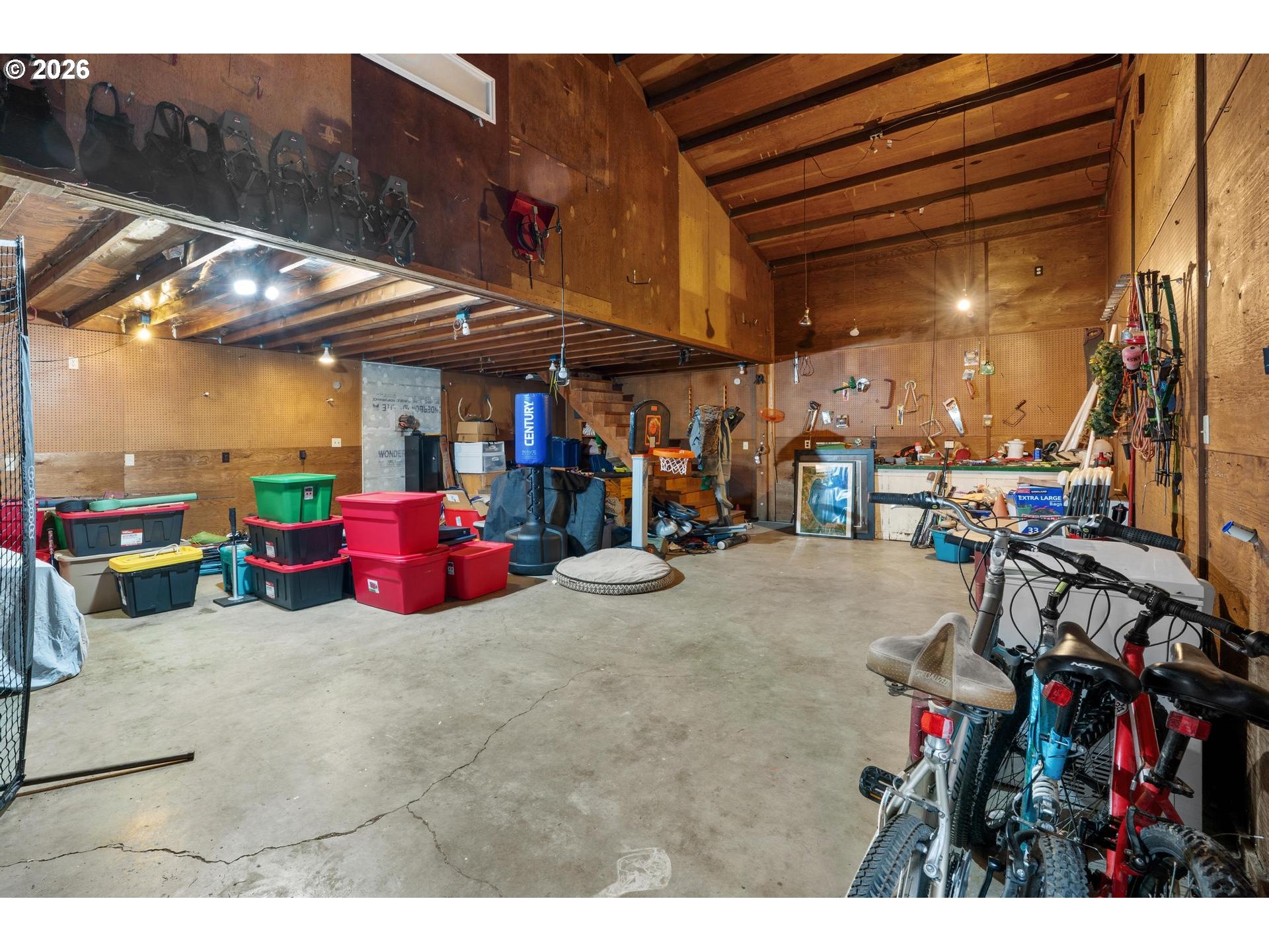 60094 Robinette Road St. Helens, OR 97051 - Photo 32 of 39 Shop