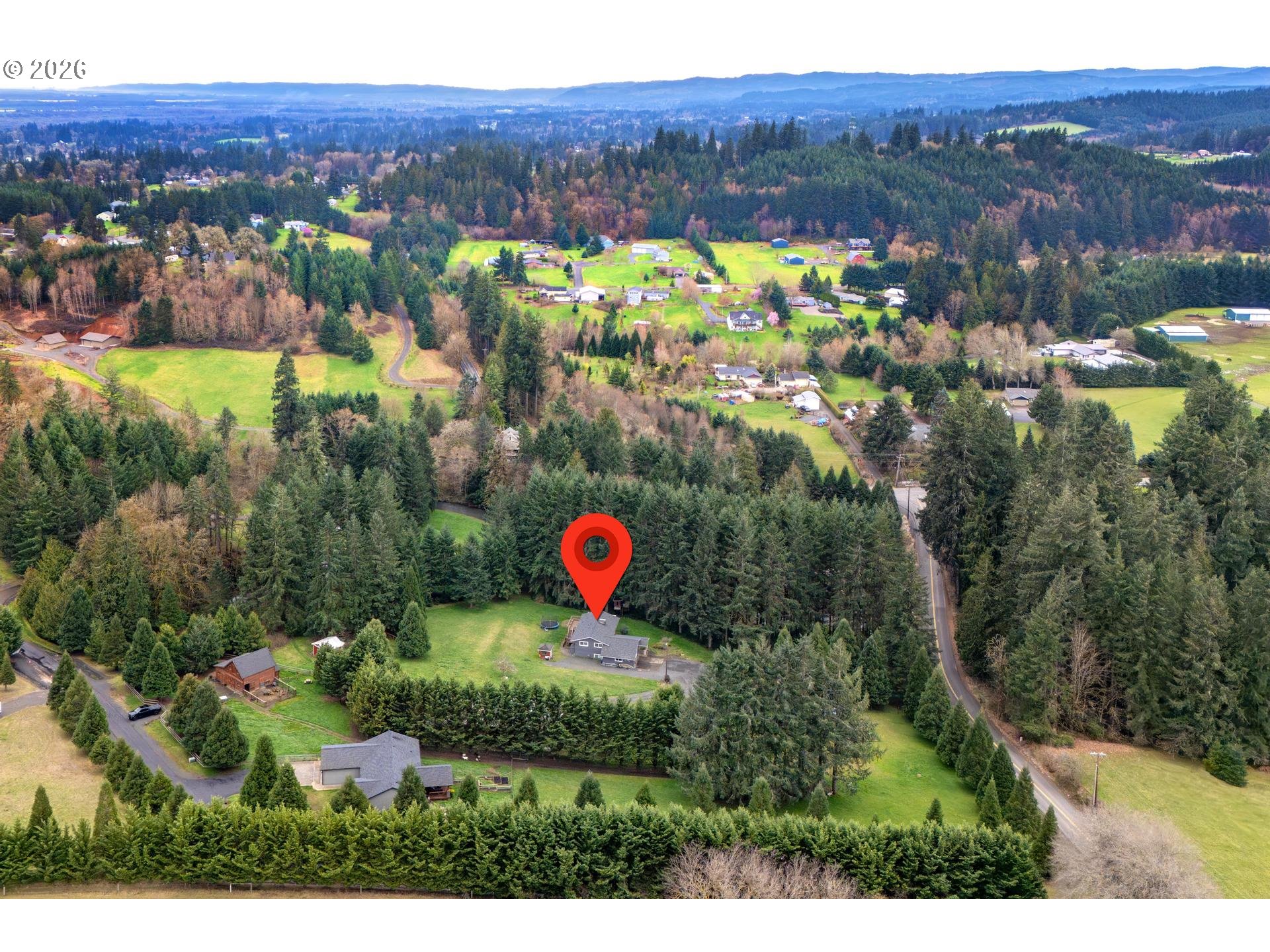 60094 Robinette Road St. Helens, OR 97051 - Photo 38 of 39