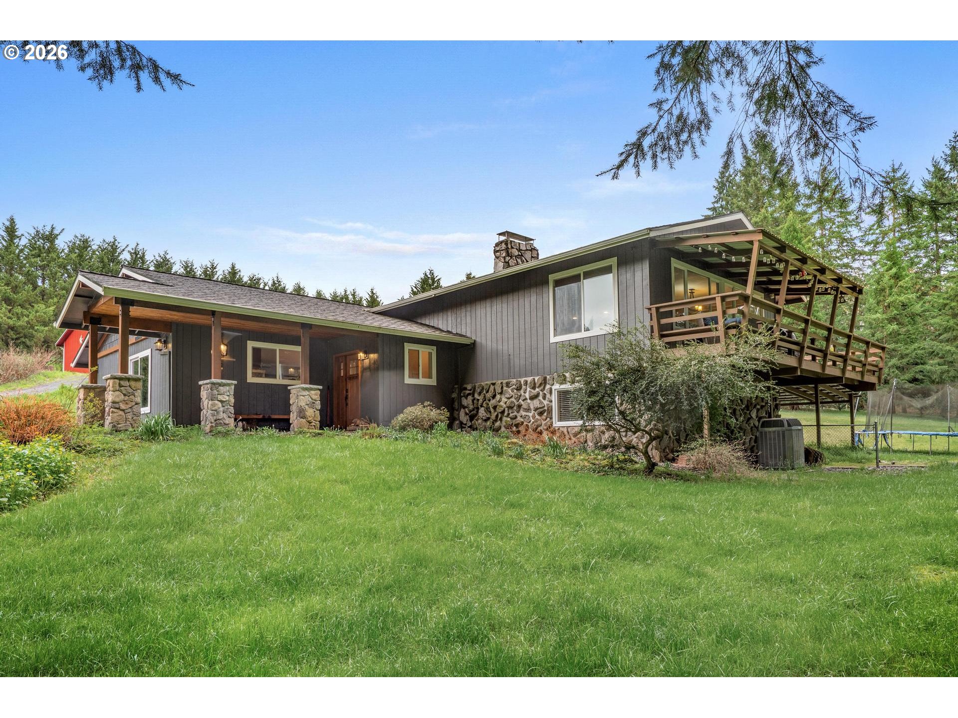 60094 Robinette Road St. Helens, OR 97051 - Photo 4 of 39