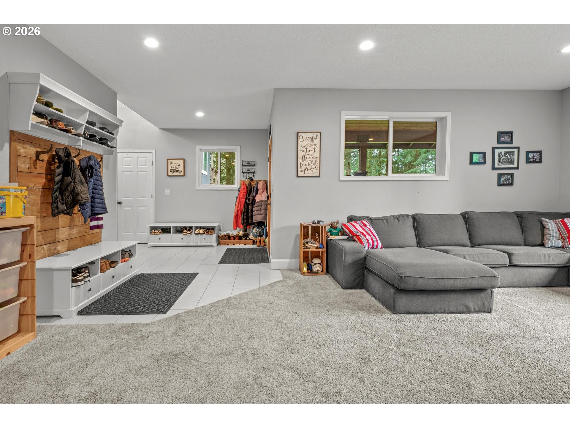 60094 Robinette Road St. Helens, OR 97051 - Photo 7 of 39 Family Room
