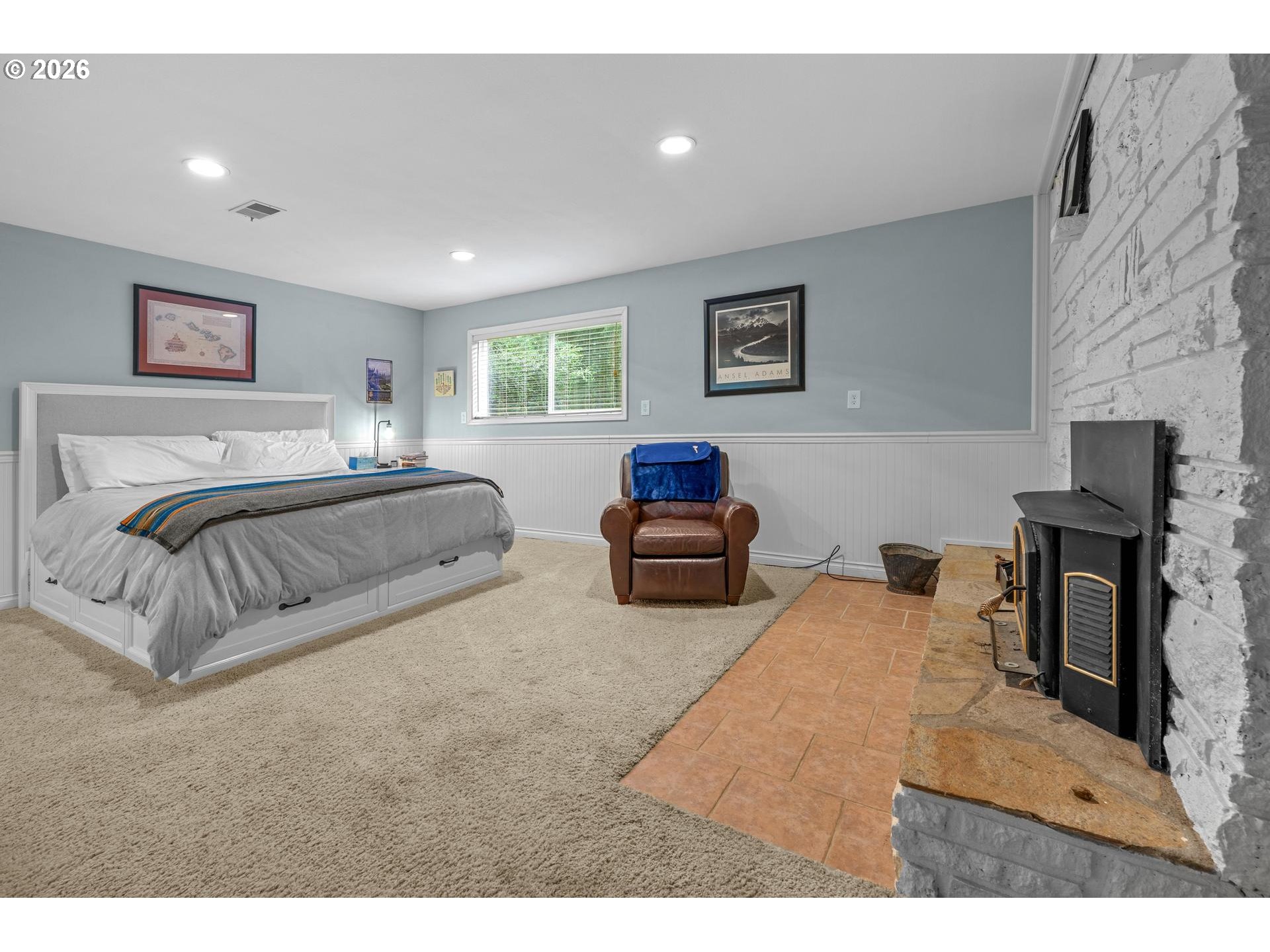 60094 Robinette Road St. Helens, OR 97051 - Photo 10 of 39 Primary Bedroom