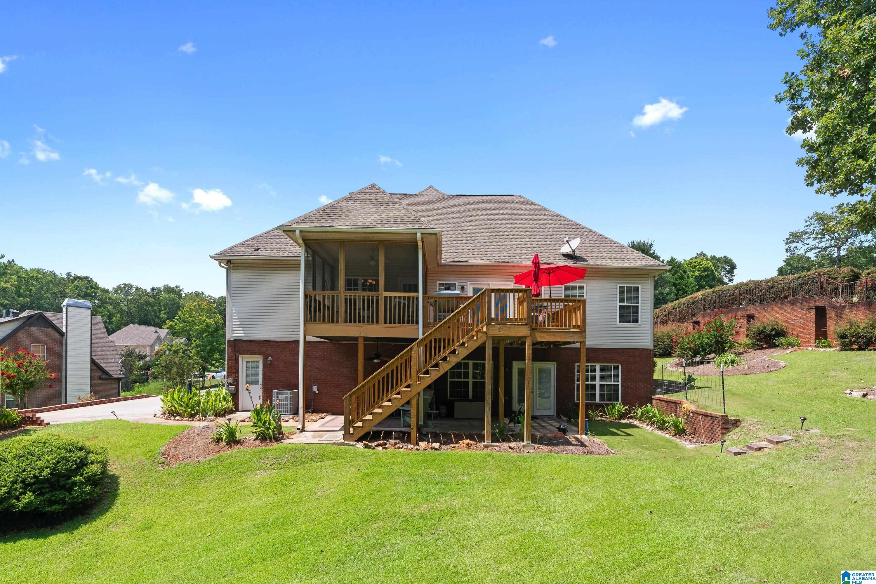 216 Timber Ridge Circle Alabaster, AL 35007 - Photo 34 of 36
