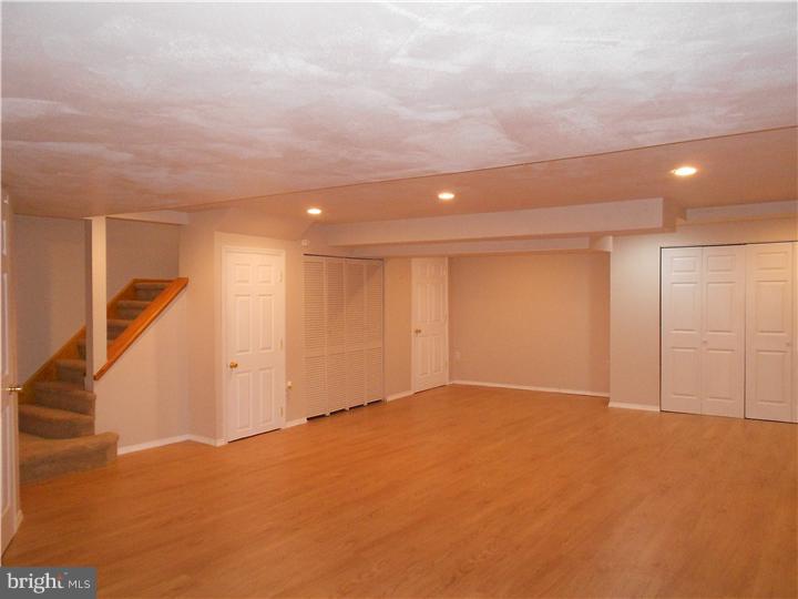 9 Riesling Court Evesham, NJ 08053 - Photo 22 of 25 Basement - Finished