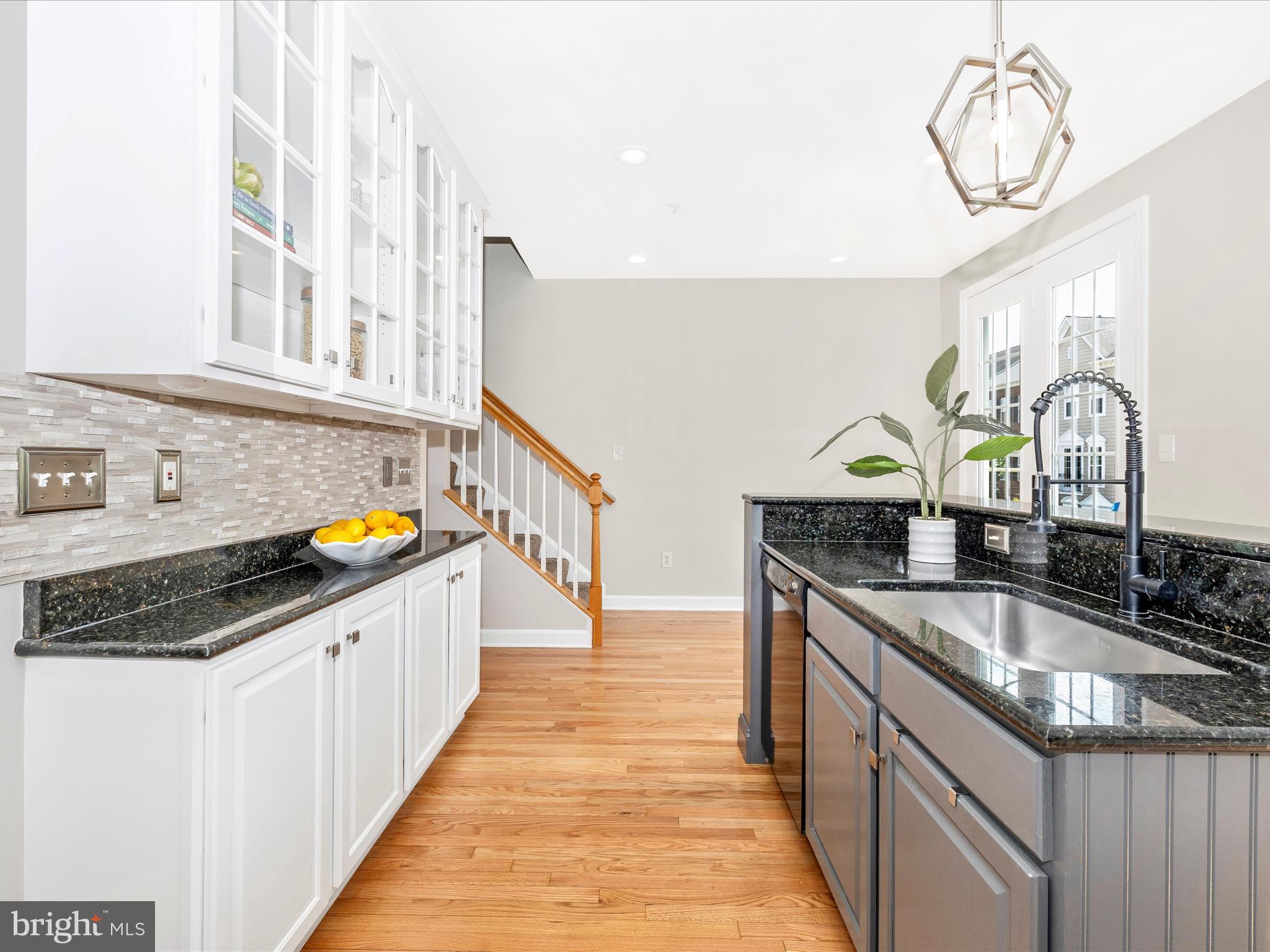 8828 Lew Wallace Road Frederick, MD 21704 - Photo 17 of 56 Kitchen
