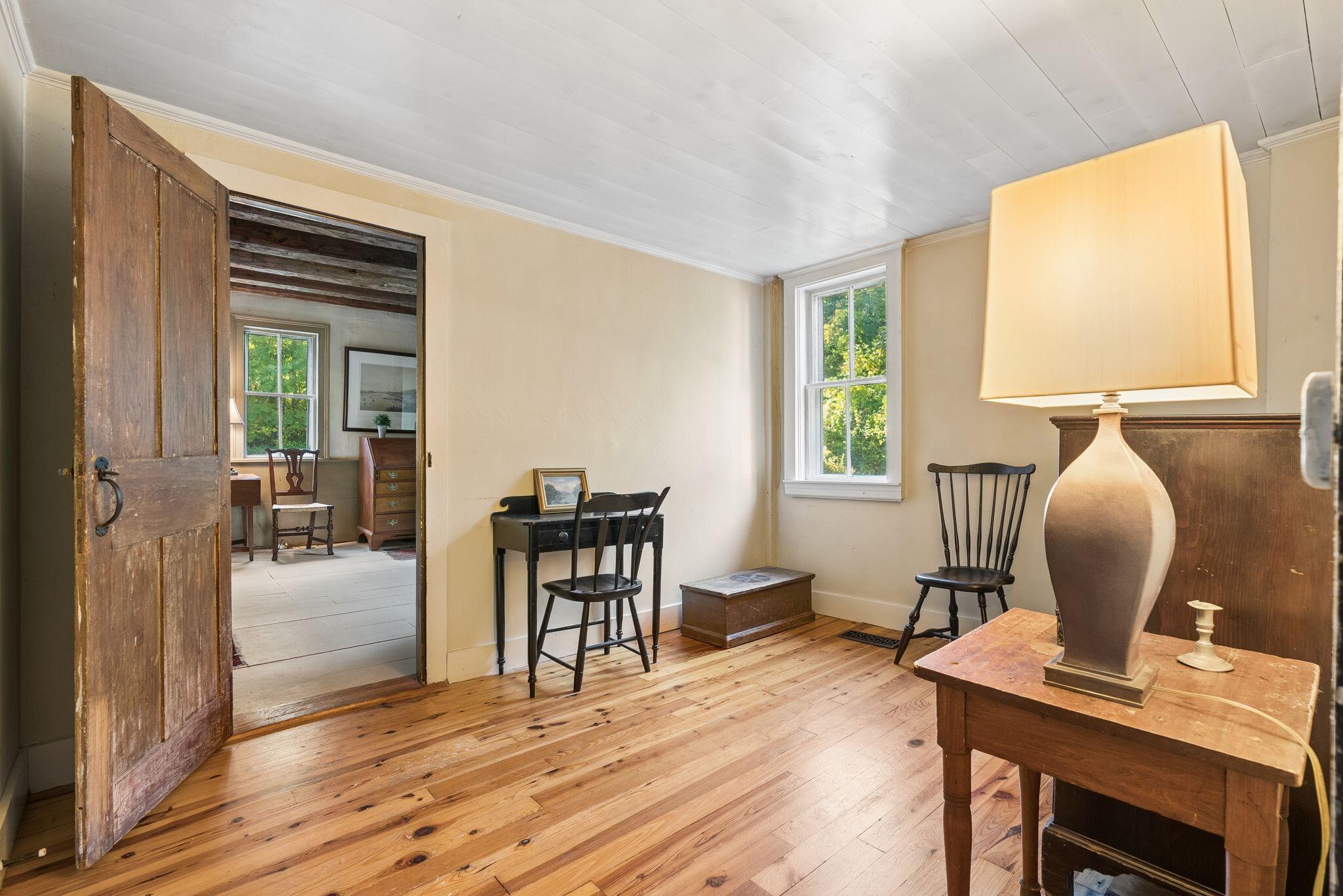 35 Old County Road North Berwick, ME 03906 - Photo 17 of 41 First floor office or den