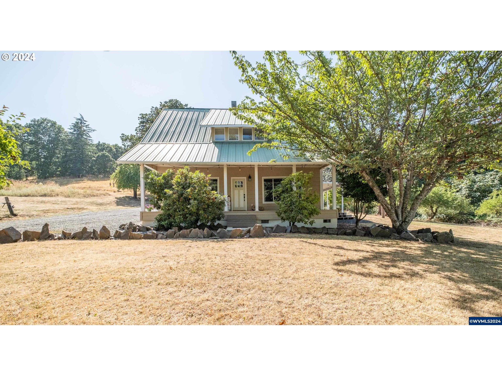 37869 Middle Ridge Road Lebanon, OR 97355 - Photo 1 of 39 Gallery Image 1