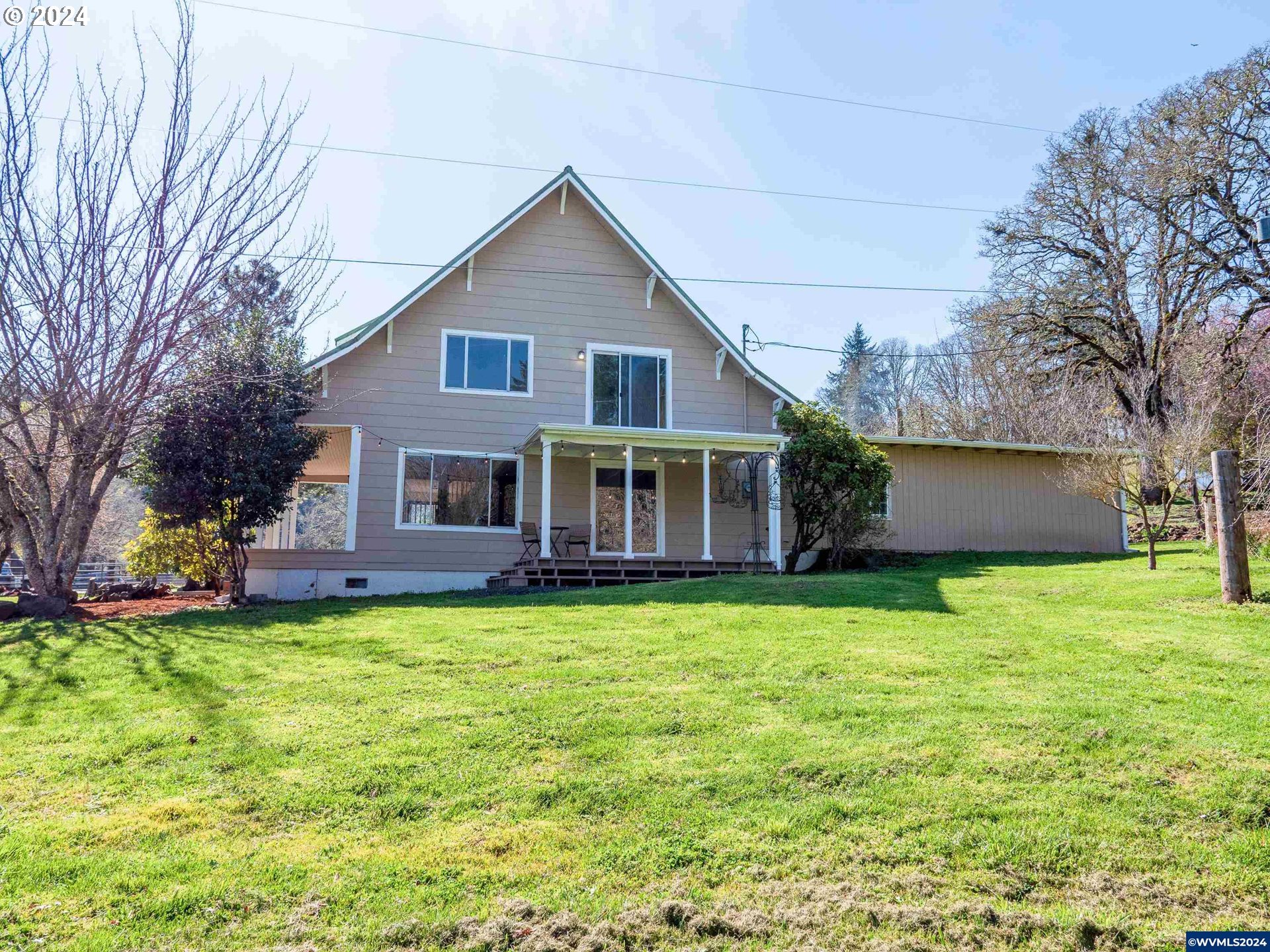 37869 Middle Ridge Road Lebanon, OR 97355 - Photo 34 of 39 Gallery Image 34