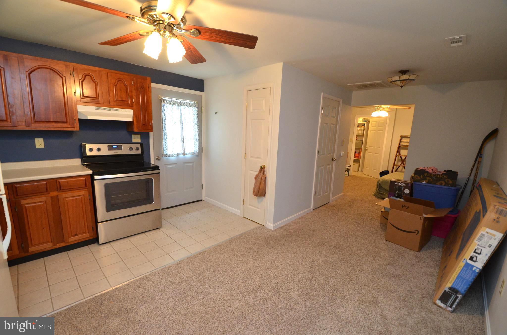 1527 Snug Harbor Road Shady Side, MD 20764 - Photo 26 of 39 Inlaw kitchen