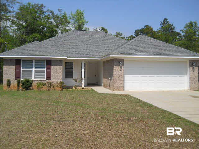 6742 Woodside Drive North Theodore, AL 36582 - Photo 1 of 1