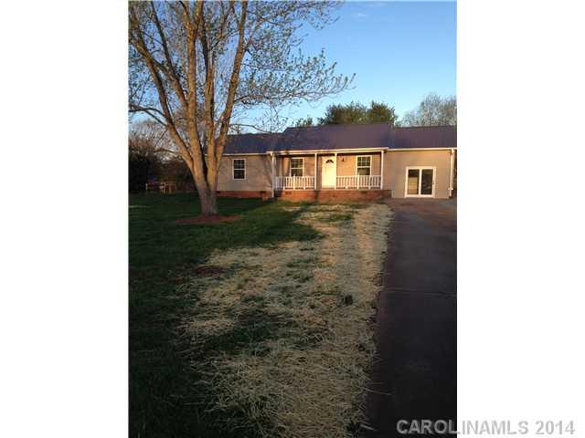 218 Miller Chapel Road Salisbury, NC 28147 - Photo 1 of 16 Gallery Image 1