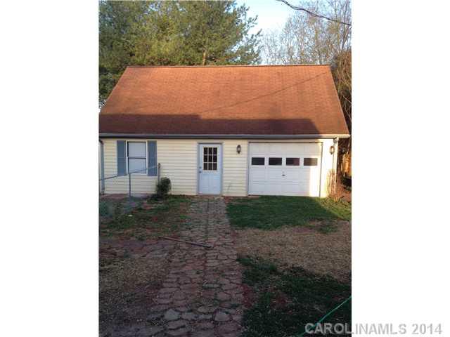 218 Miller Chapel Road Salisbury, NC 28147 - Photo 14 of 16 Gallery Image 14
