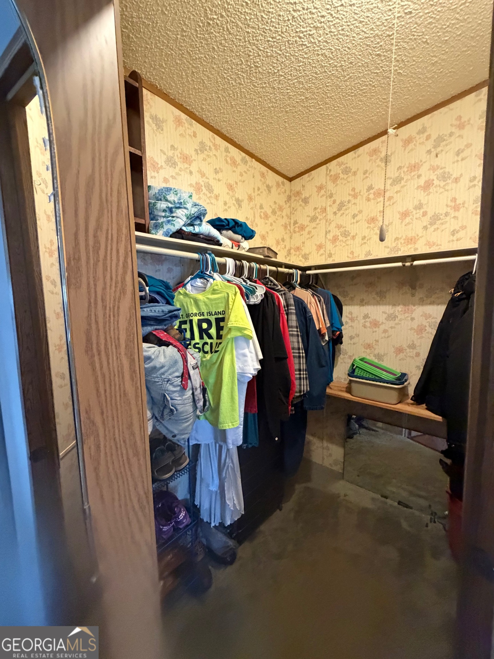 745 St Marys River Bluff Road St. George, GA 31562 - Photo 12 of 28