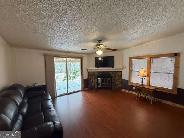 $260,000 | 745 St Marys River Bluff Road, St. George, GA 31562