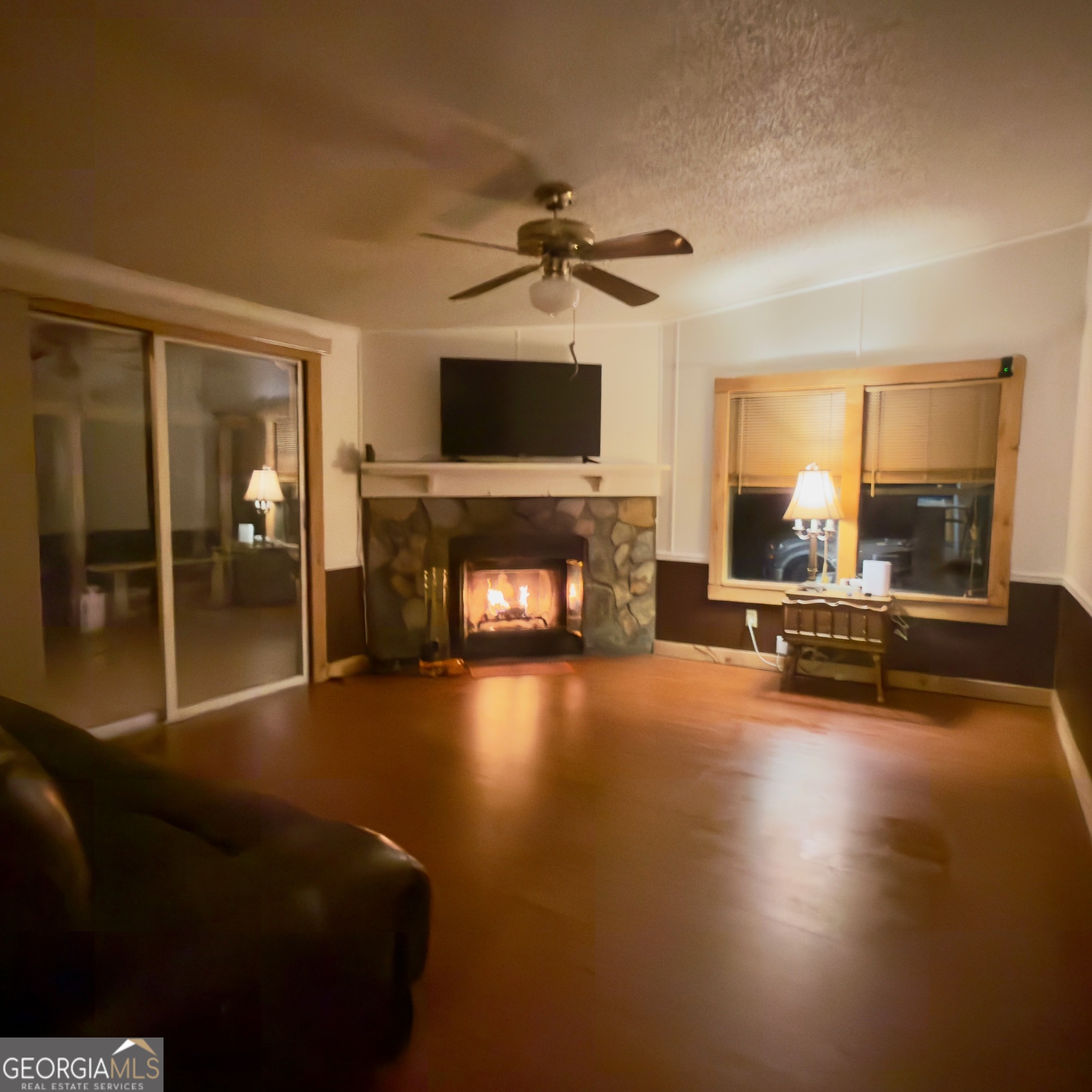 745 St Marys River Bluff Road St. George, GA 31562 - Photo 17 of 28