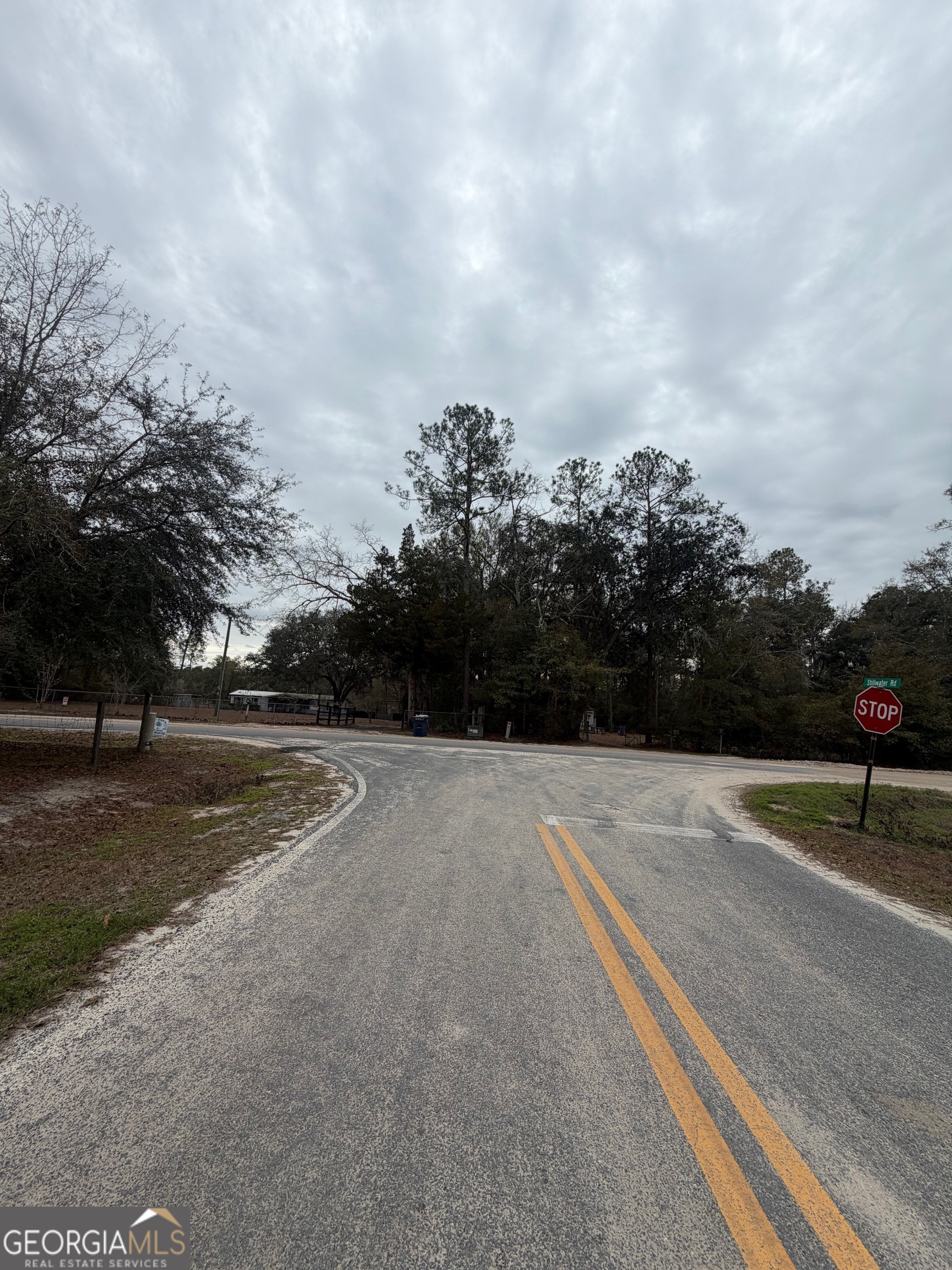 745 St Marys River Bluff Road St. George, GA 31562 - Photo 2 of 28 Road