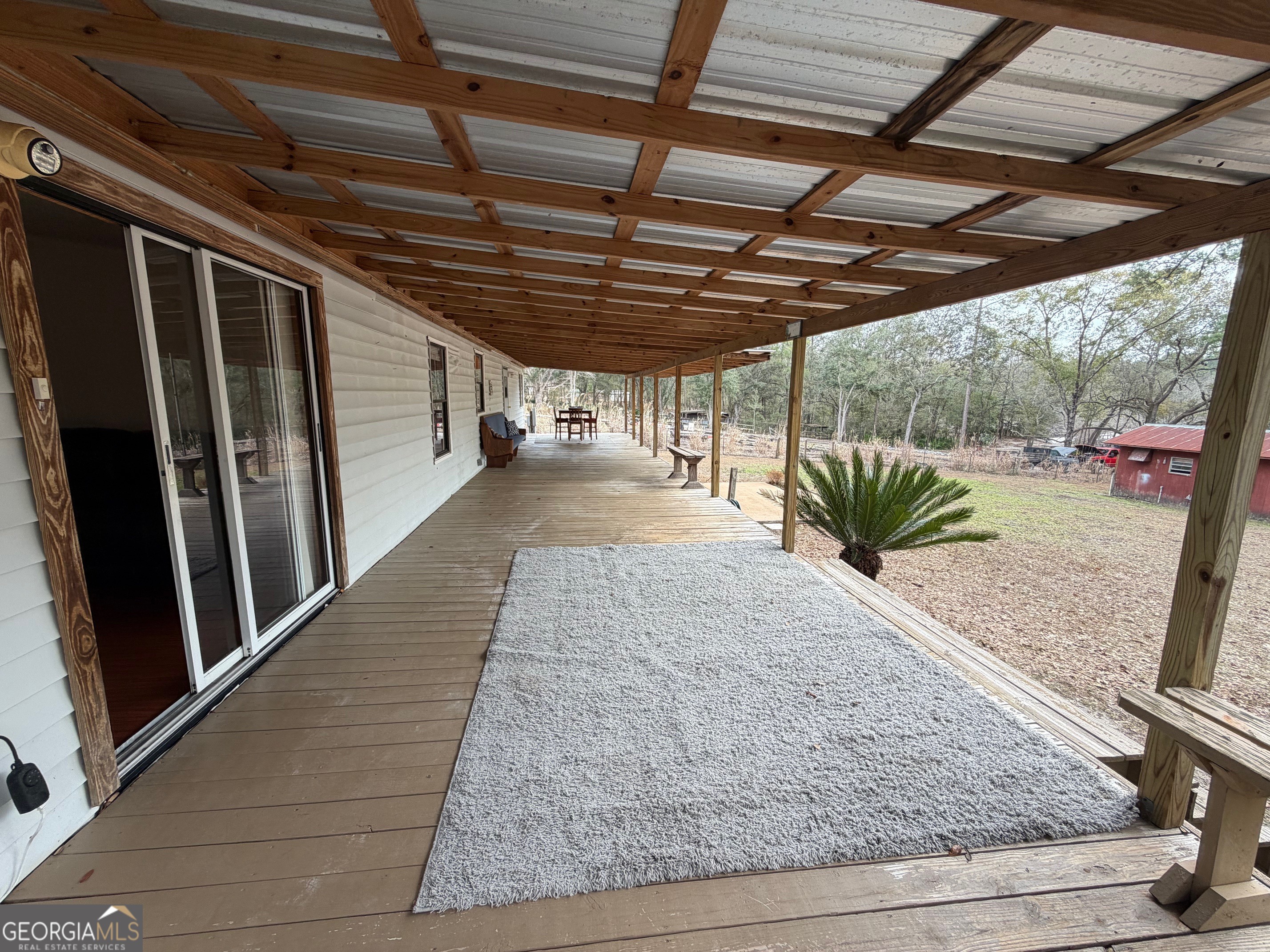 745 St Marys River Bluff Road St. George, GA 31562 - Photo 21 of 28