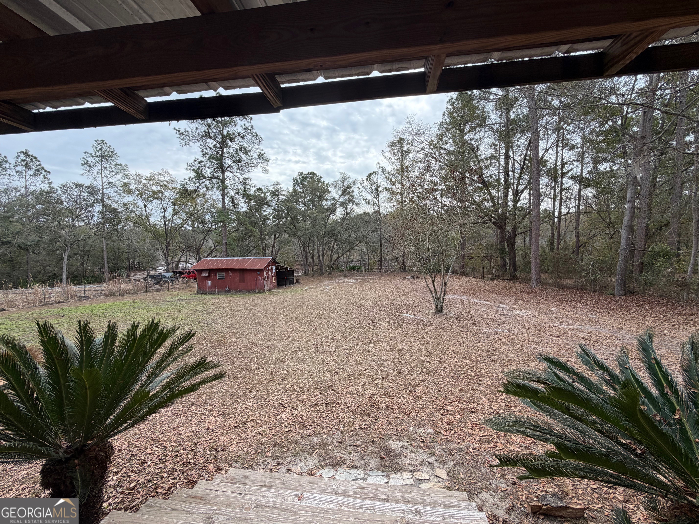 745 St Marys River Bluff Road St. George, GA 31562 - Photo 22 of 28