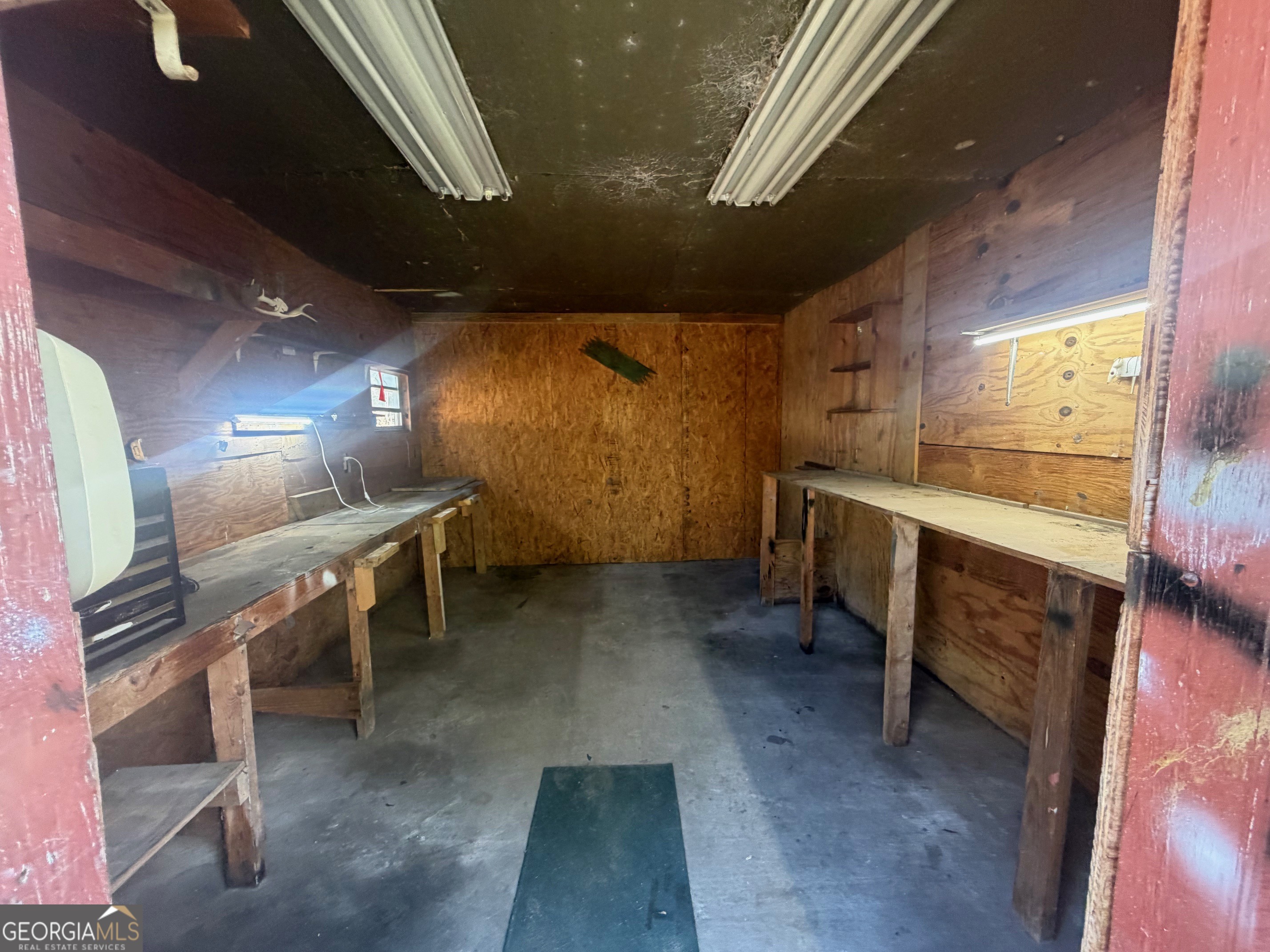 745 St Marys River Bluff Road St. George, GA 31562 - Photo 26 of 28