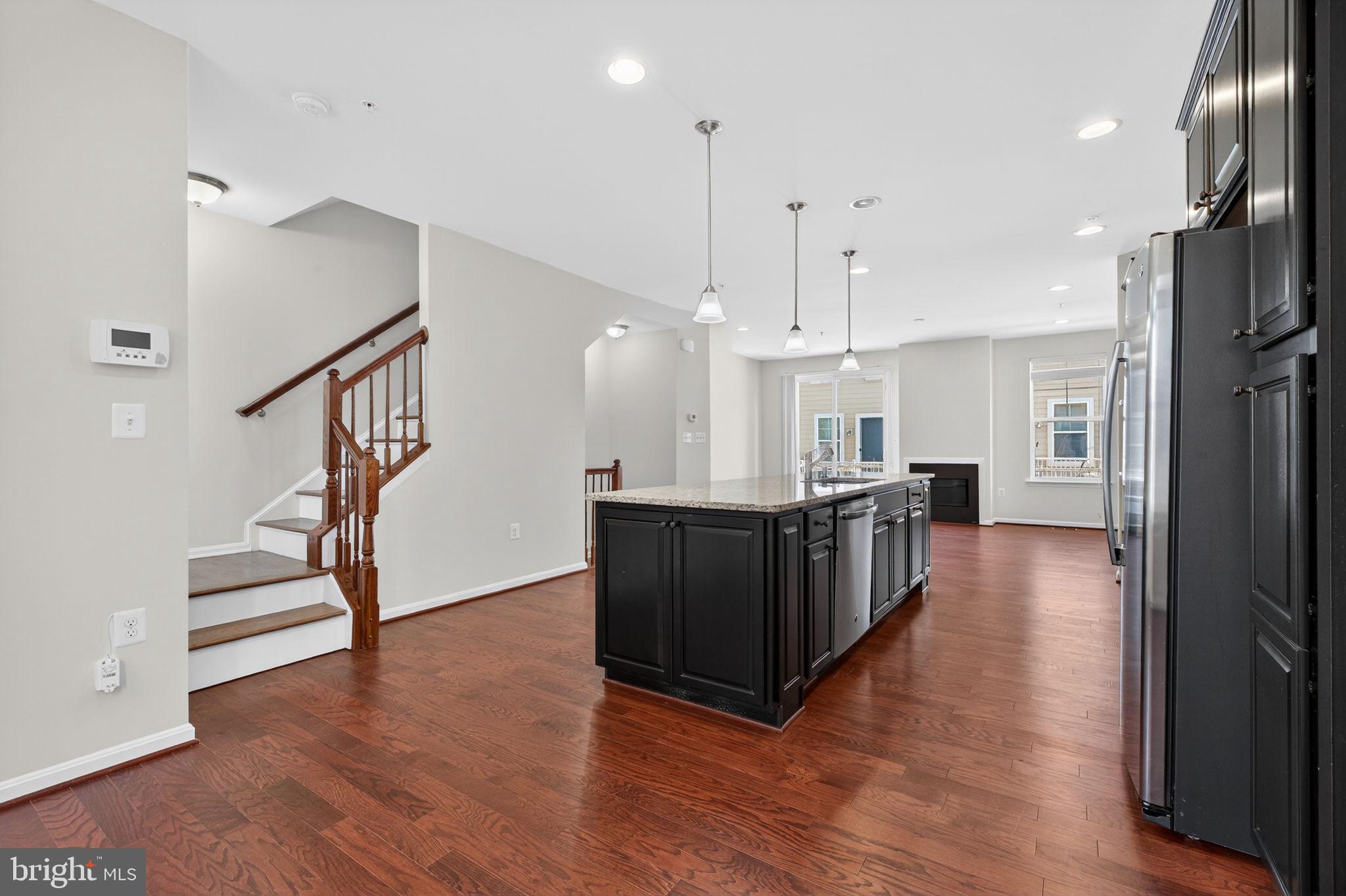 3716 Foote Street Northeast Washington, DC 20019 - Photo 18 of 41