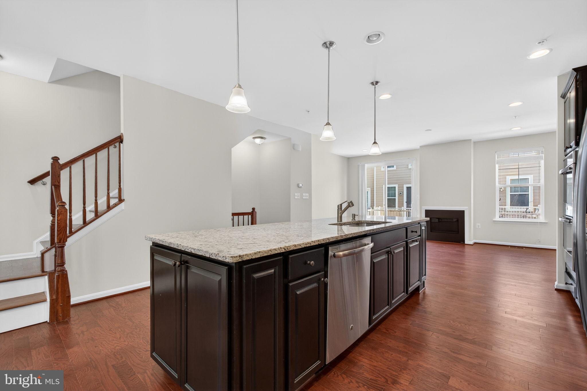 3716 Foote Street Northeast Washington, DC 20019 - Photo 20 of 41