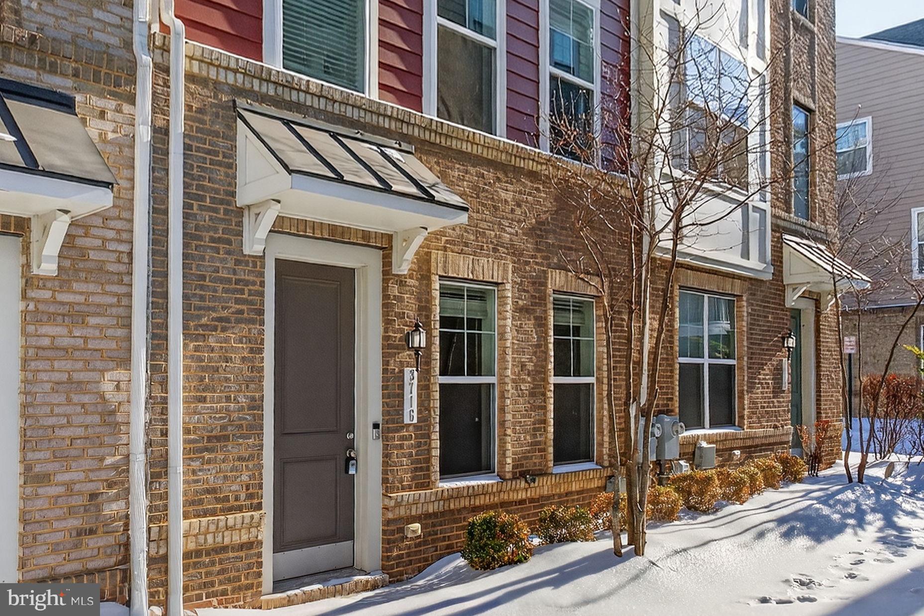 3716 Foote Street Northeast Washington, DC 20019 - Photo 3 of 41