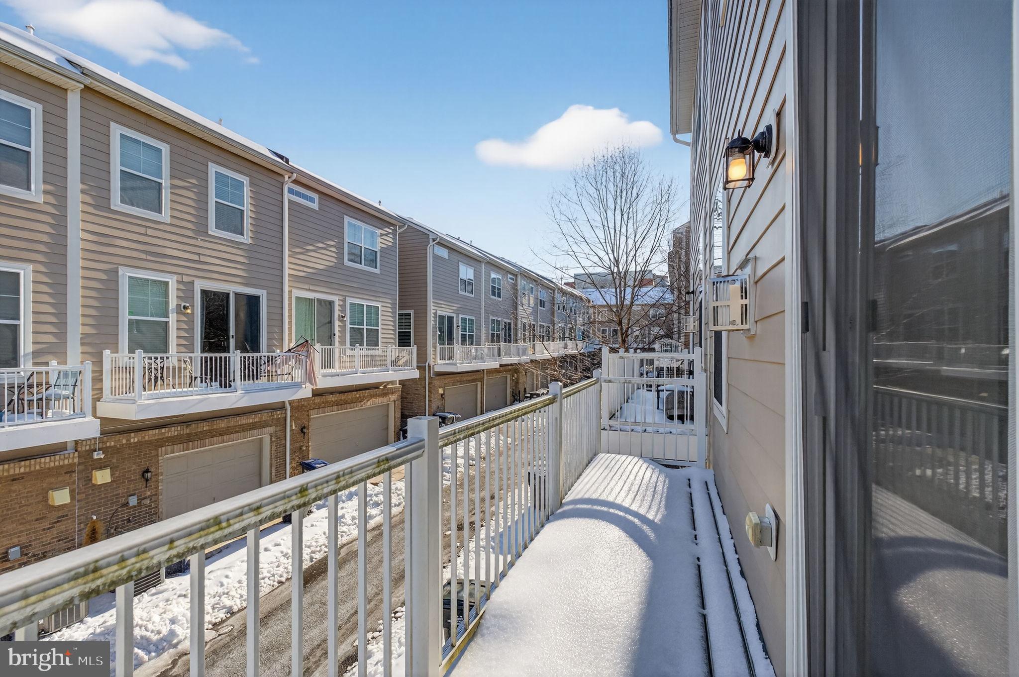 3716 Foote Street Northeast Washington, DC 20019 - Photo 34 of 41