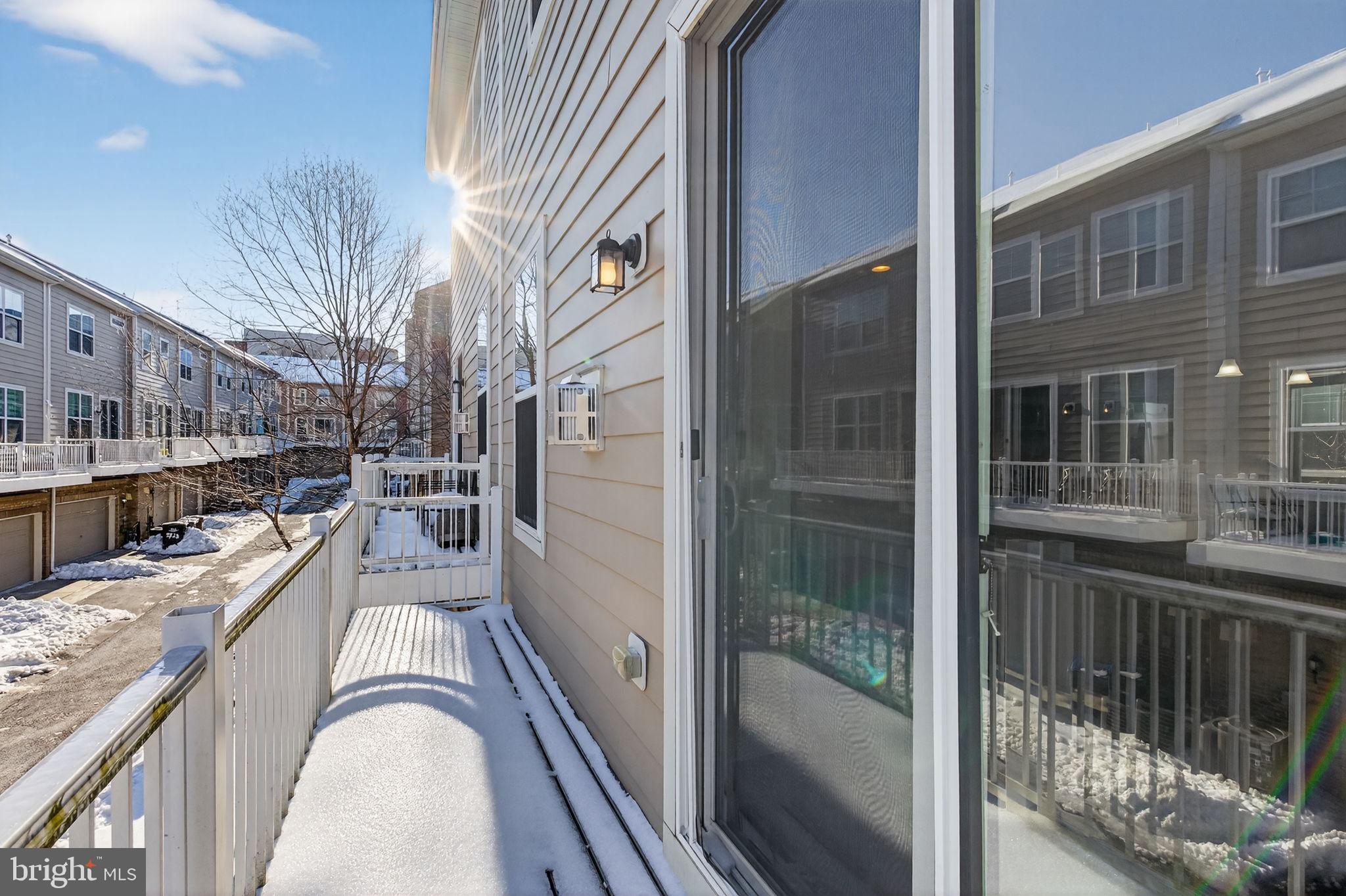 3716 Foote Street Northeast Washington, DC 20019 - Photo 35 of 41