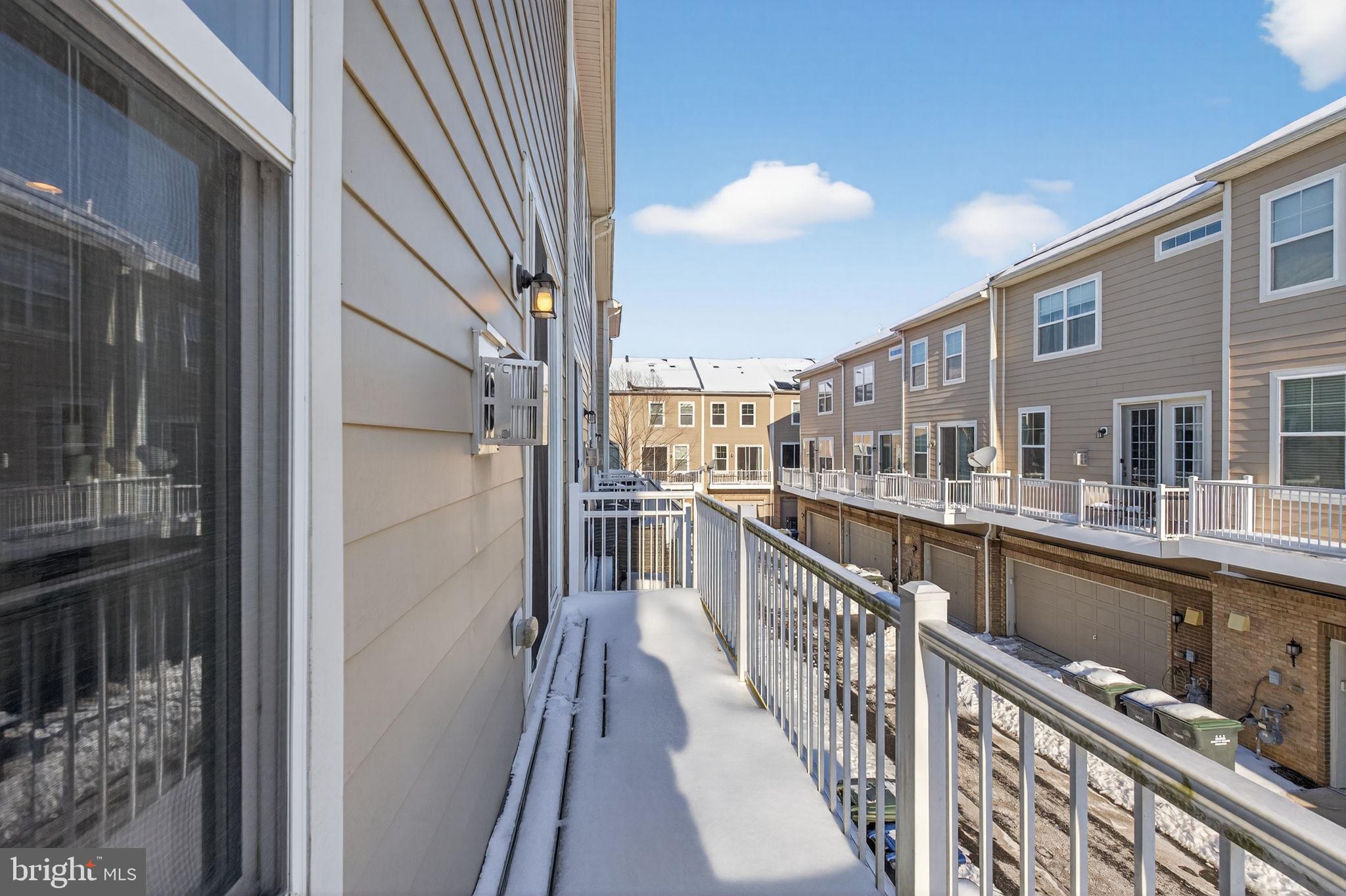 3716 Foote Street Northeast Washington, DC 20019 - Photo 36 of 41