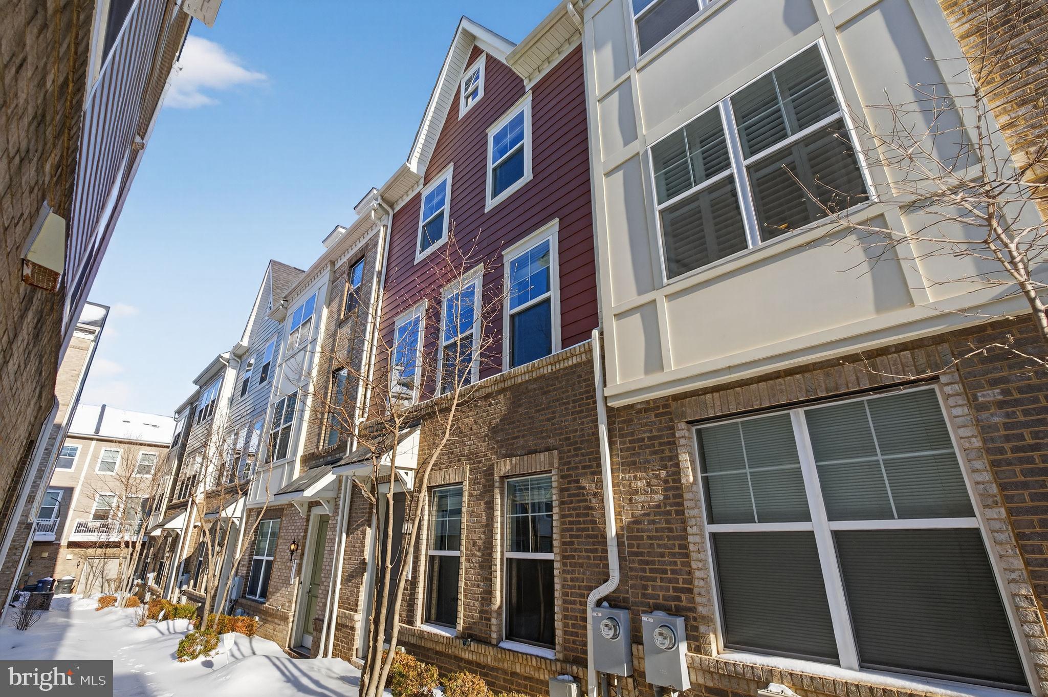 3716 Foote Street Northeast Washington, DC 20019 - Photo 40 of 41